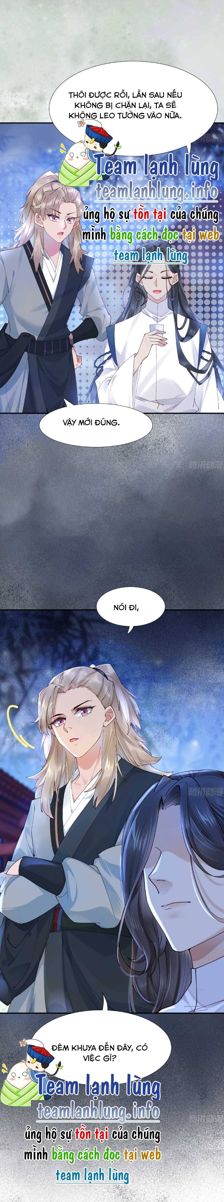 Tuyệt Sắc Quyến Rũ: Quỷ Y Chí Tôn: Chapter 635