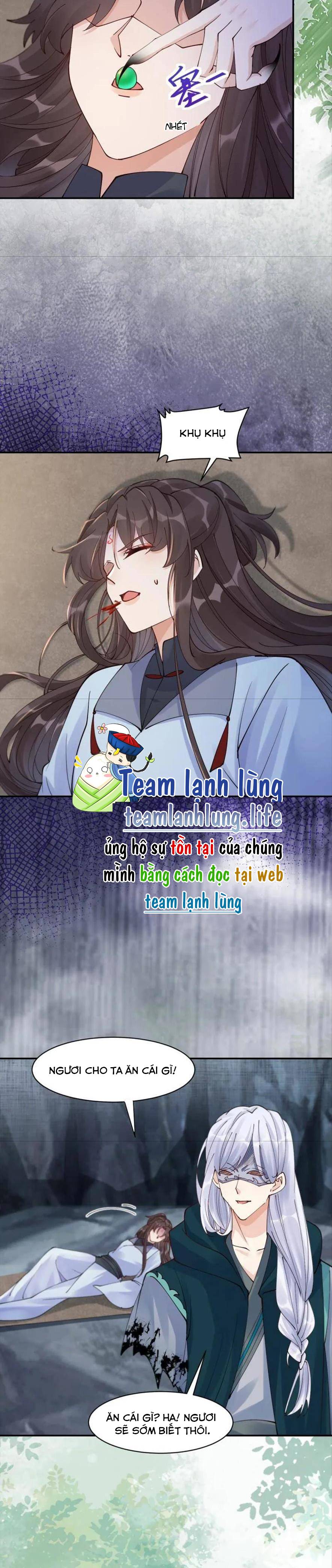 Tuyệt Sắc Quyến Rũ: Quỷ Y Chí Tôn: Chapter 639