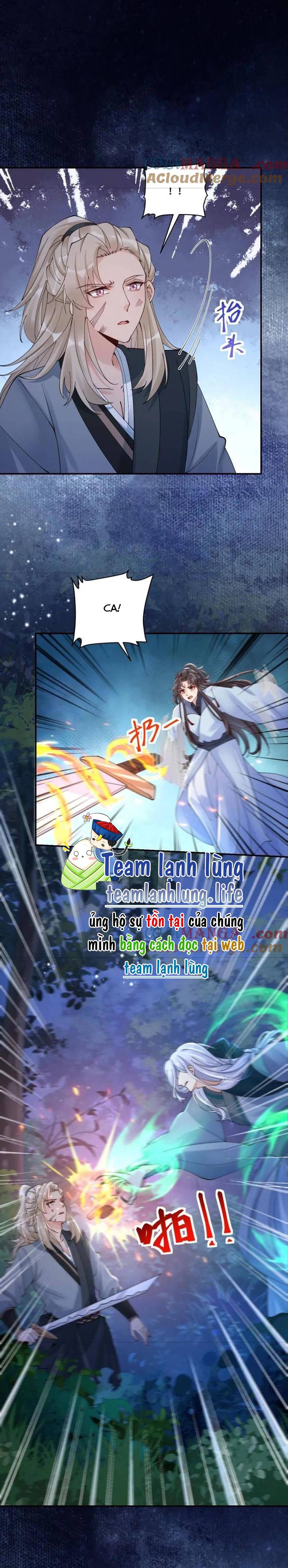 Tuyệt Sắc Quyến Rũ: Quỷ Y Chí Tôn: Chapter 639