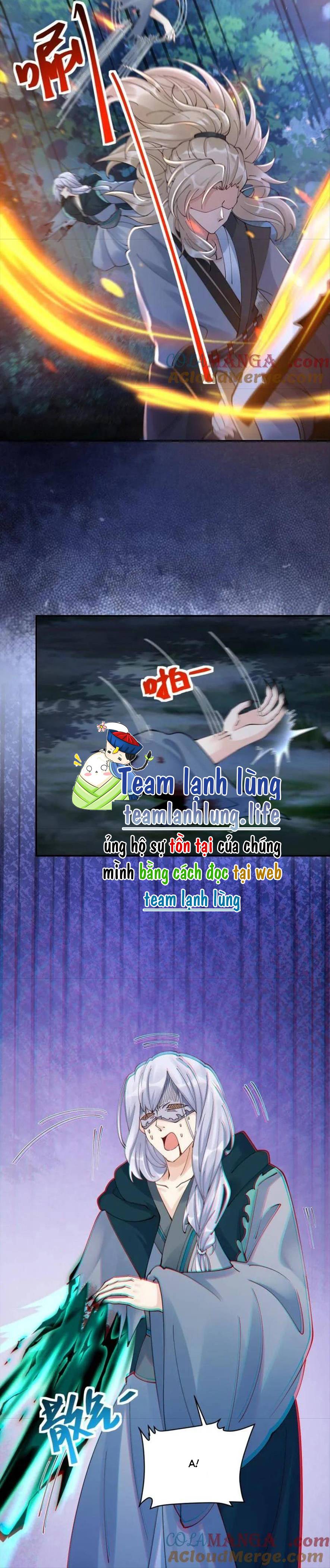 Tuyệt Sắc Quyến Rũ: Quỷ Y Chí Tôn: Chapter 639