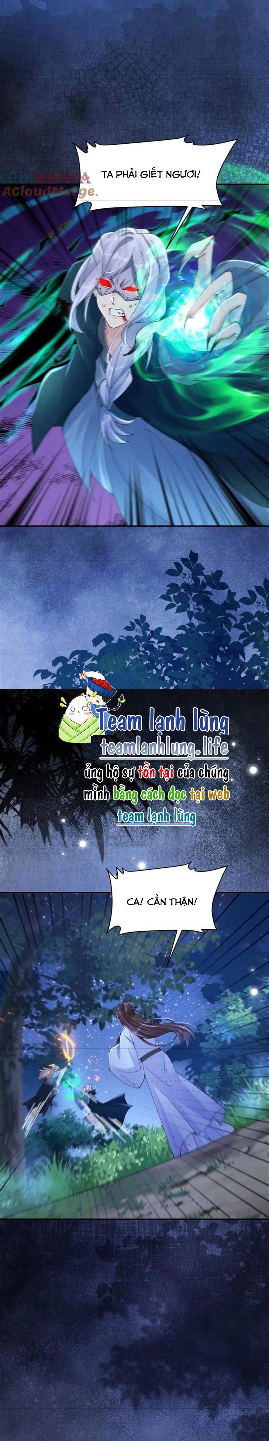 Tuyệt Sắc Quyến Rũ: Quỷ Y Chí Tôn: Chapter 639