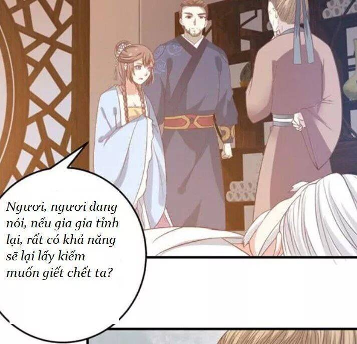 Tuyệt Sắc Quyến Rũ: Quỷ Y Chí Tôn: Chapter 64