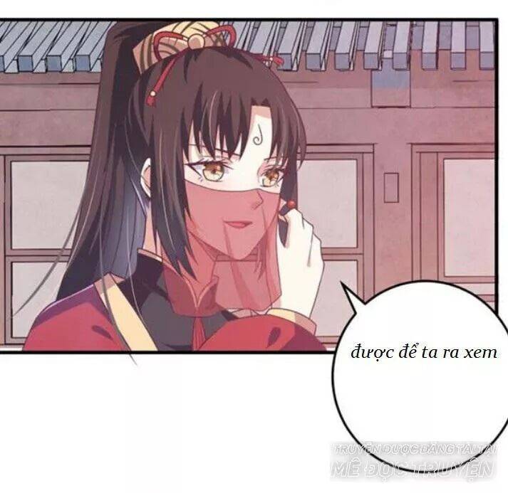 Tuyệt Sắc Quyến Rũ: Quỷ Y Chí Tôn: Chapter 64