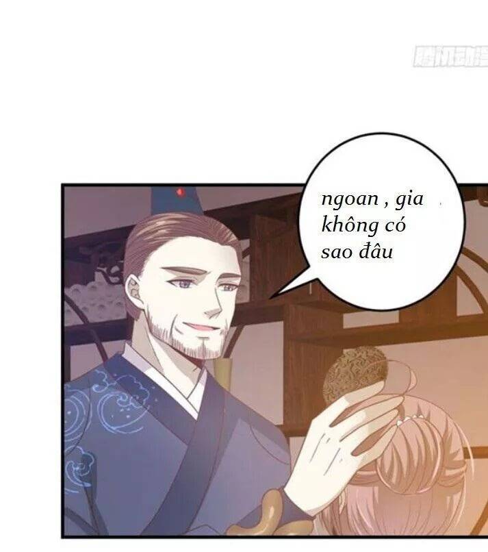 Tuyệt Sắc Quyến Rũ: Quỷ Y Chí Tôn: Chapter 64