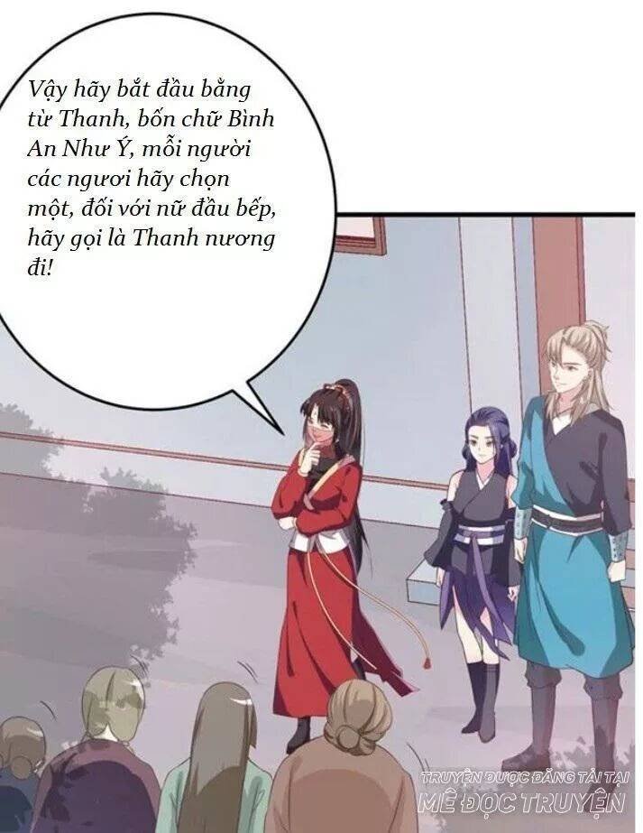 Tuyệt Sắc Quyến Rũ: Quỷ Y Chí Tôn: Chapter 64