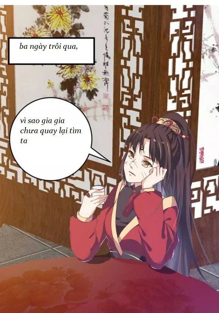 Tuyệt Sắc Quyến Rũ: Quỷ Y Chí Tôn: Chapter 64