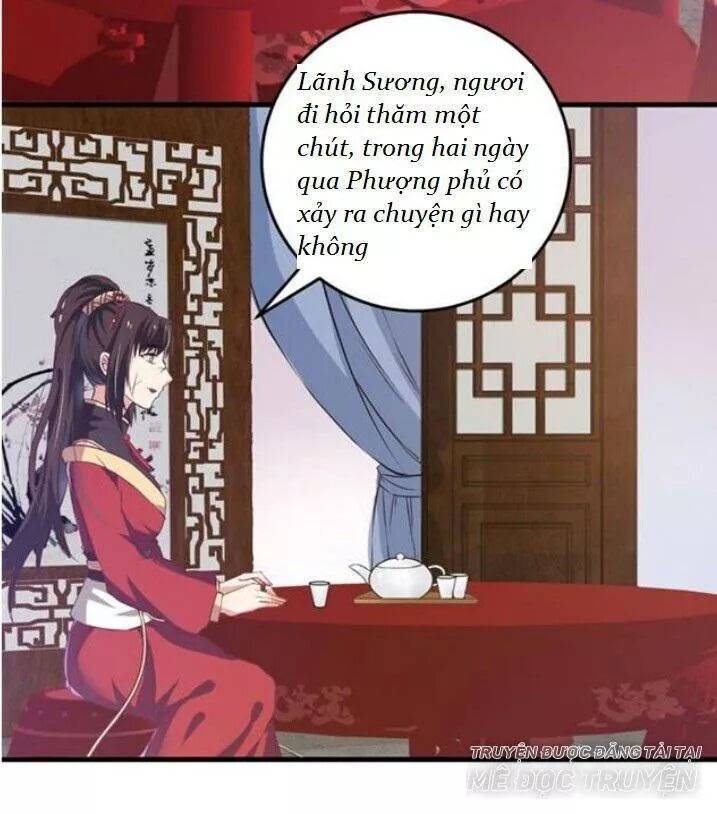 Tuyệt Sắc Quyến Rũ: Quỷ Y Chí Tôn: Chapter 64