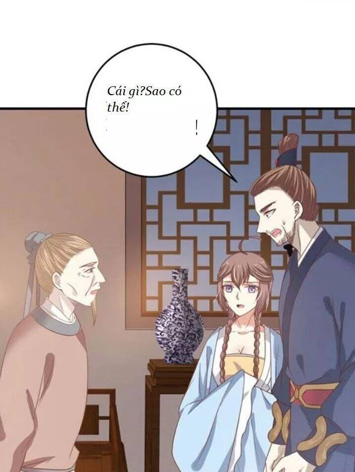 Tuyệt Sắc Quyến Rũ: Quỷ Y Chí Tôn: Chapter 64