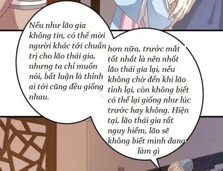 Tuyệt Sắc Quyến Rũ: Quỷ Y Chí Tôn: Chapter 64