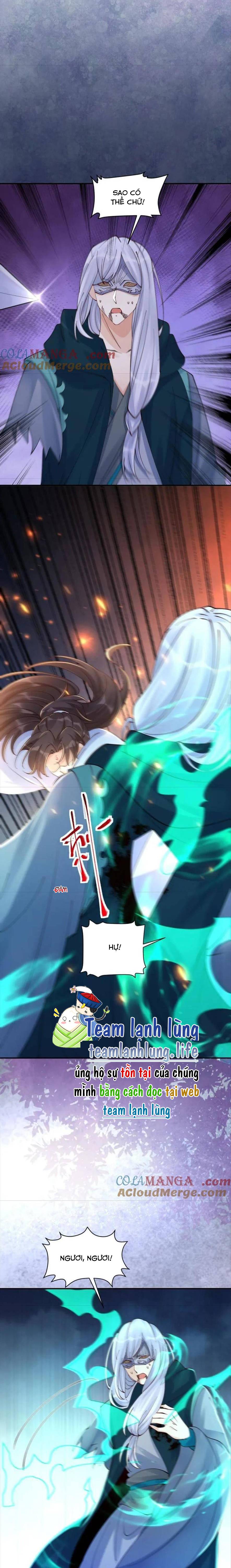 Tuyệt Sắc Quyến Rũ: Quỷ Y Chí Tôn: Chapter 640