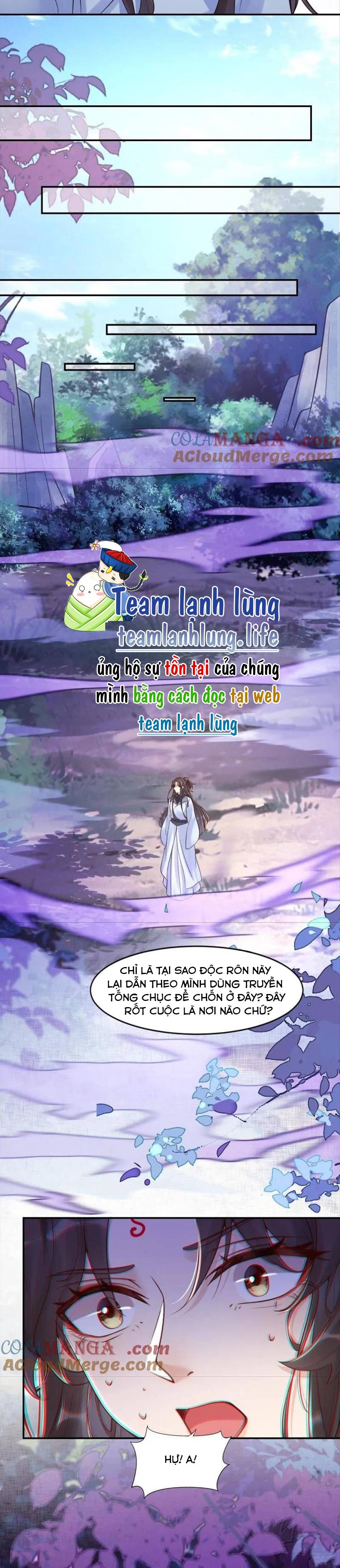 Tuyệt Sắc Quyến Rũ: Quỷ Y Chí Tôn: Chapter 640