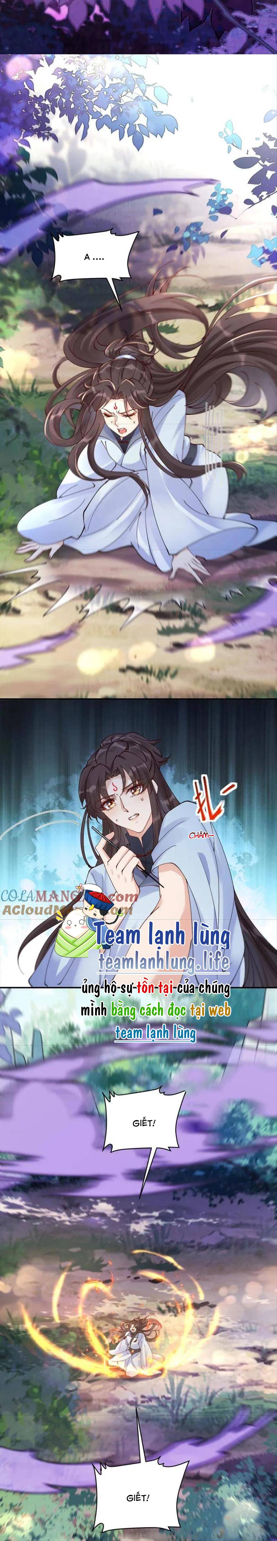 Tuyệt Sắc Quyến Rũ: Quỷ Y Chí Tôn: Chapter 640