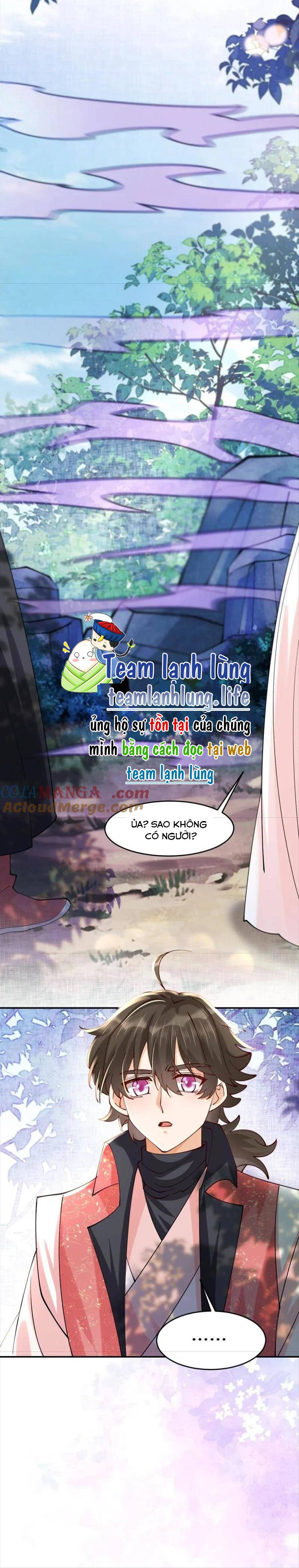 Tuyệt Sắc Quyến Rũ: Quỷ Y Chí Tôn: Chapter 640