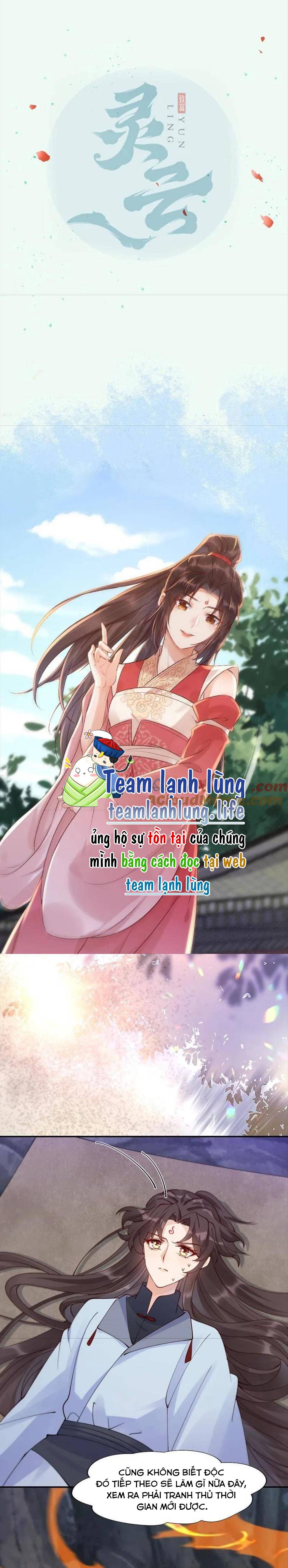 Tuyệt Sắc Quyến Rũ: Quỷ Y Chí Tôn: Chapter 640