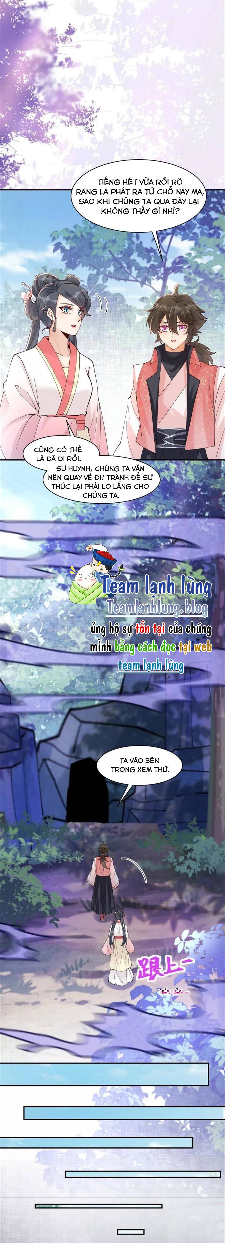 Tuyệt Sắc Quyến Rũ: Quỷ Y Chí Tôn: Chapter 641