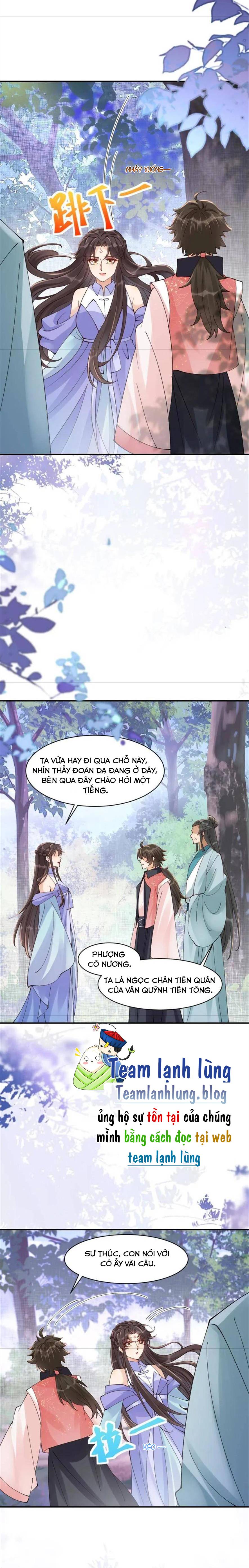 Tuyệt Sắc Quyến Rũ: Quỷ Y Chí Tôn: Chapter 641
