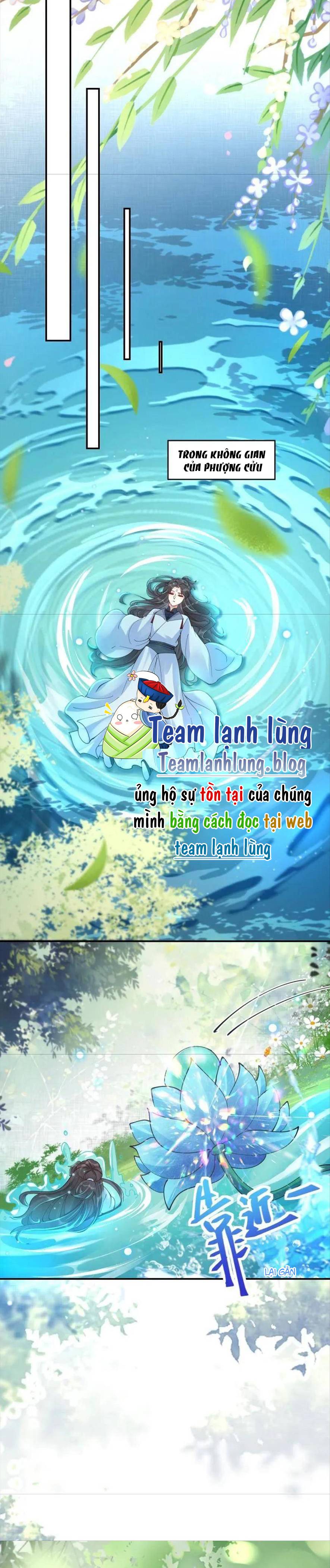 Tuyệt Sắc Quyến Rũ: Quỷ Y Chí Tôn: Chapter 641