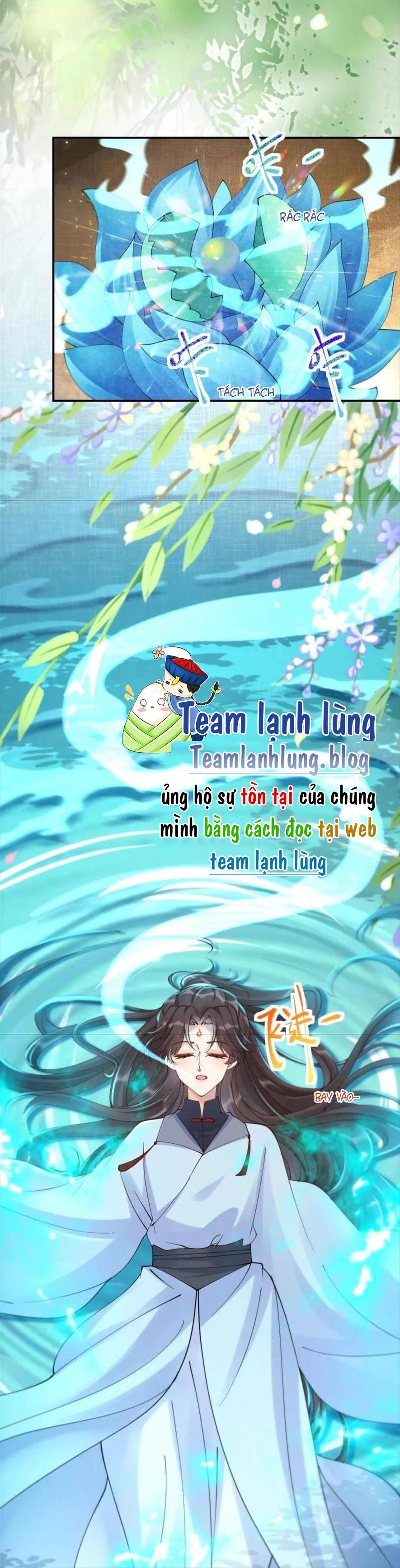 Tuyệt Sắc Quyến Rũ: Quỷ Y Chí Tôn: Chapter 641