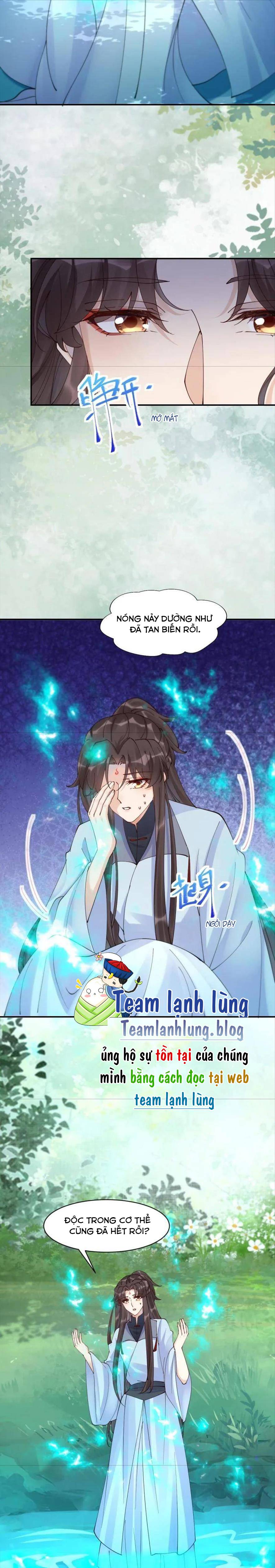 Tuyệt Sắc Quyến Rũ: Quỷ Y Chí Tôn: Chapter 641