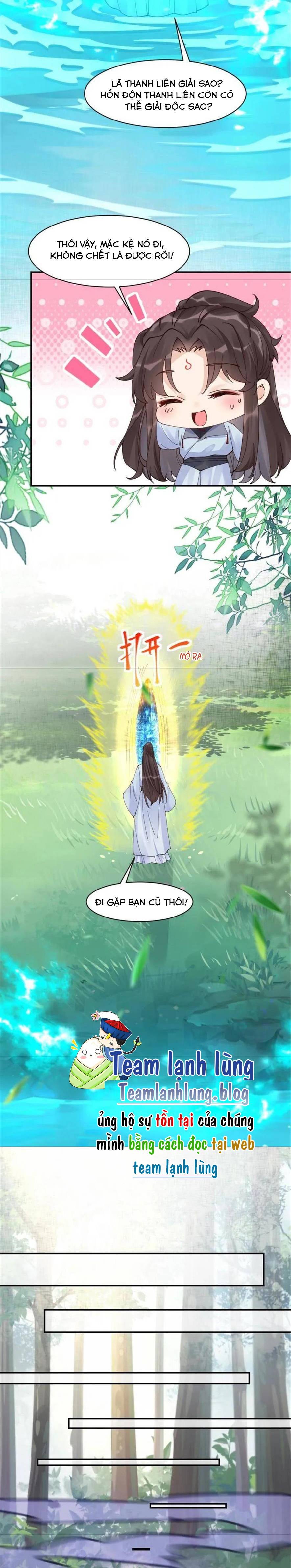 Tuyệt Sắc Quyến Rũ: Quỷ Y Chí Tôn: Chapter 641