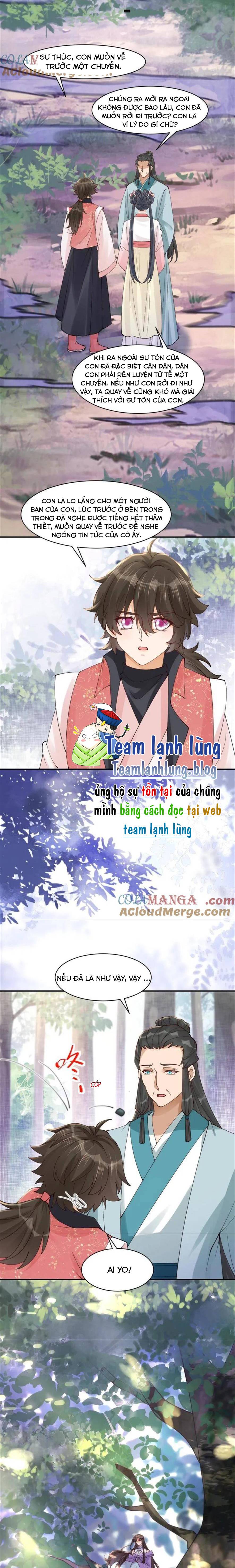 Tuyệt Sắc Quyến Rũ: Quỷ Y Chí Tôn: Chapter 641