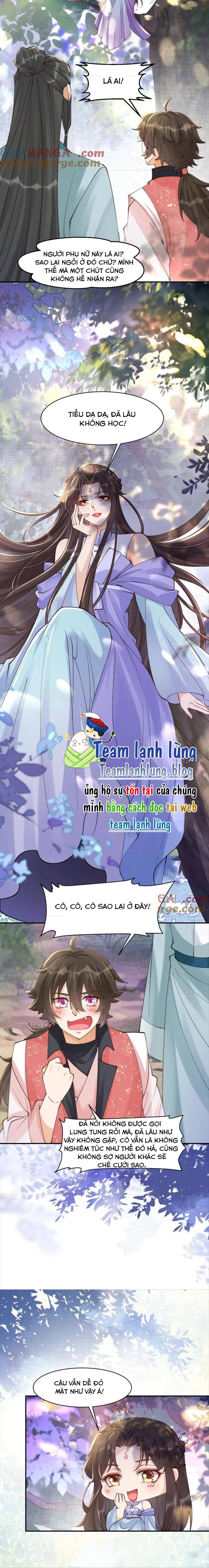 Tuyệt Sắc Quyến Rũ: Quỷ Y Chí Tôn: Chapter 641