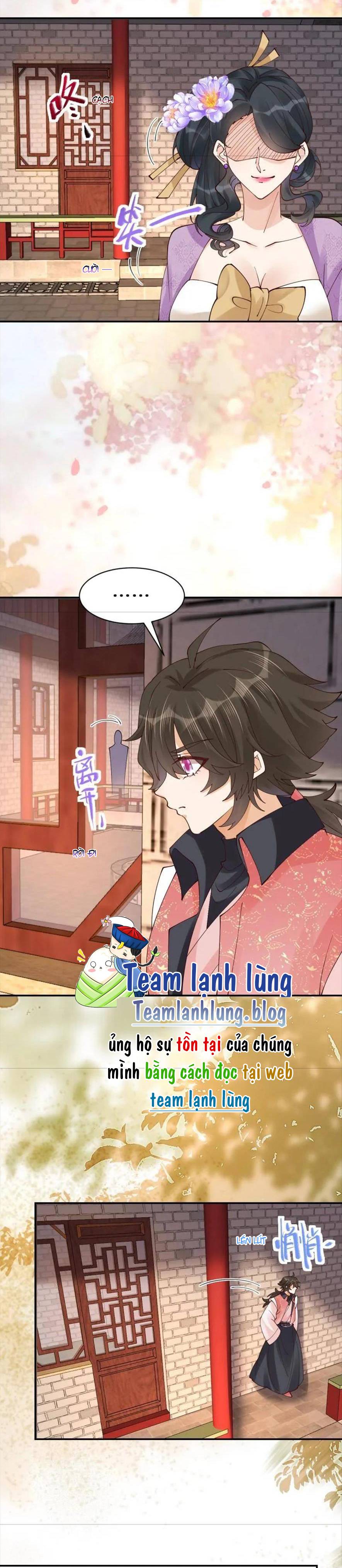 Tuyệt Sắc Quyến Rũ: Quỷ Y Chí Tôn: Chapter 642