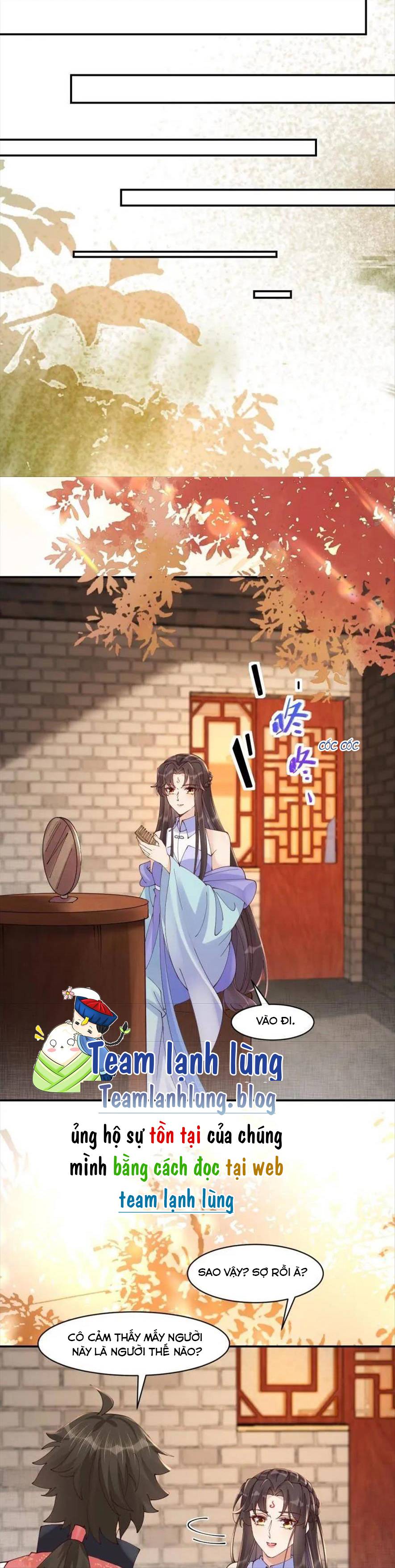 Tuyệt Sắc Quyến Rũ: Quỷ Y Chí Tôn: Chapter 642