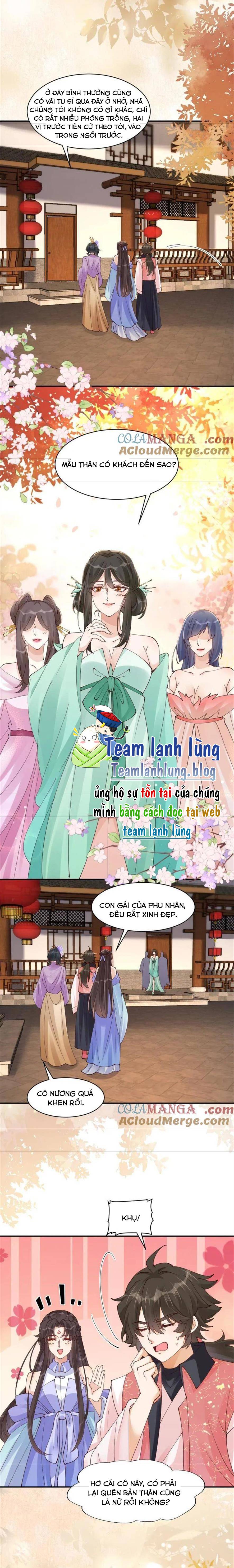 Tuyệt Sắc Quyến Rũ: Quỷ Y Chí Tôn: Chapter 642