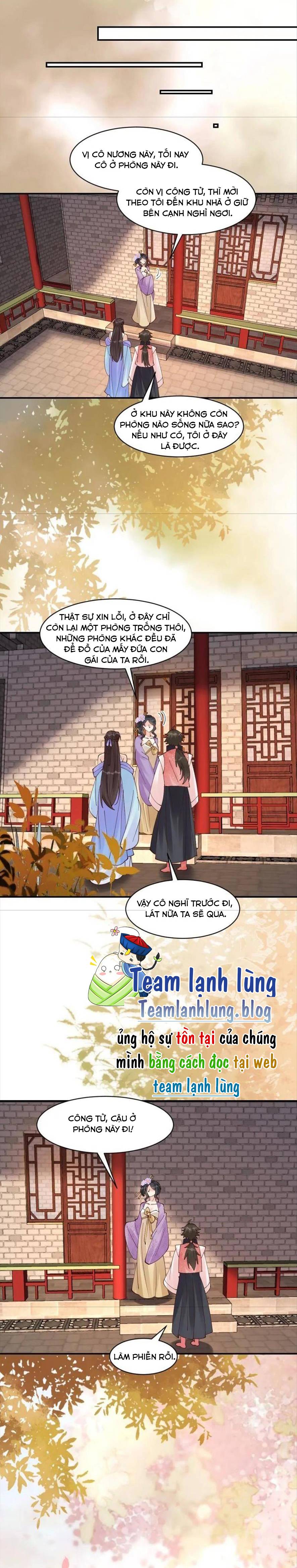 Tuyệt Sắc Quyến Rũ: Quỷ Y Chí Tôn: Chapter 642