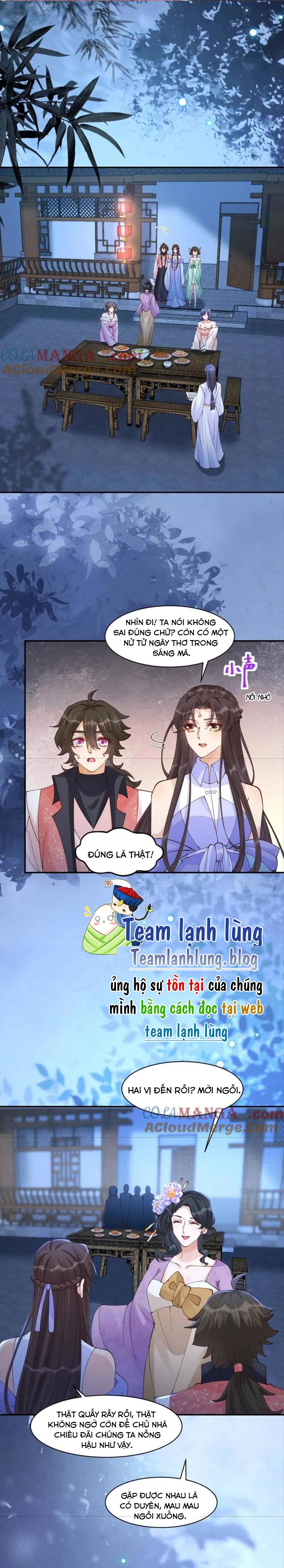 Tuyệt Sắc Quyến Rũ: Quỷ Y Chí Tôn: Chapter 643