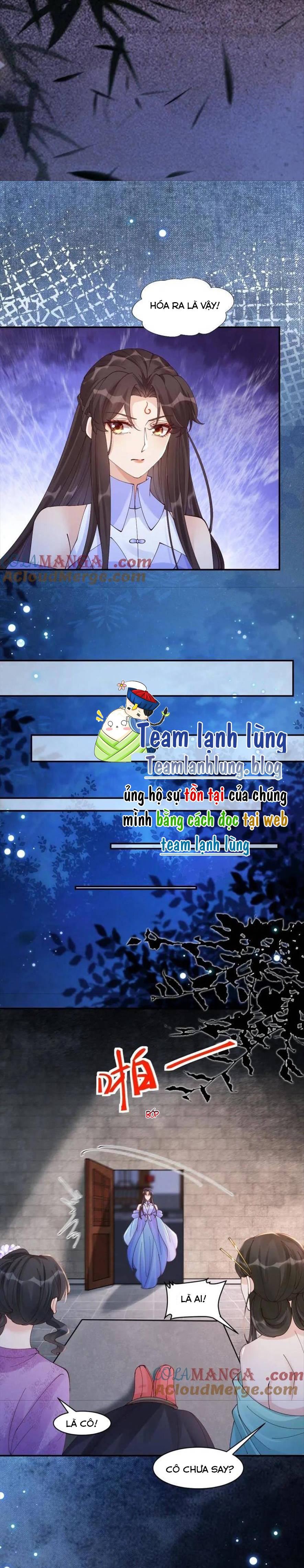 Tuyệt Sắc Quyến Rũ: Quỷ Y Chí Tôn: Chapter 643