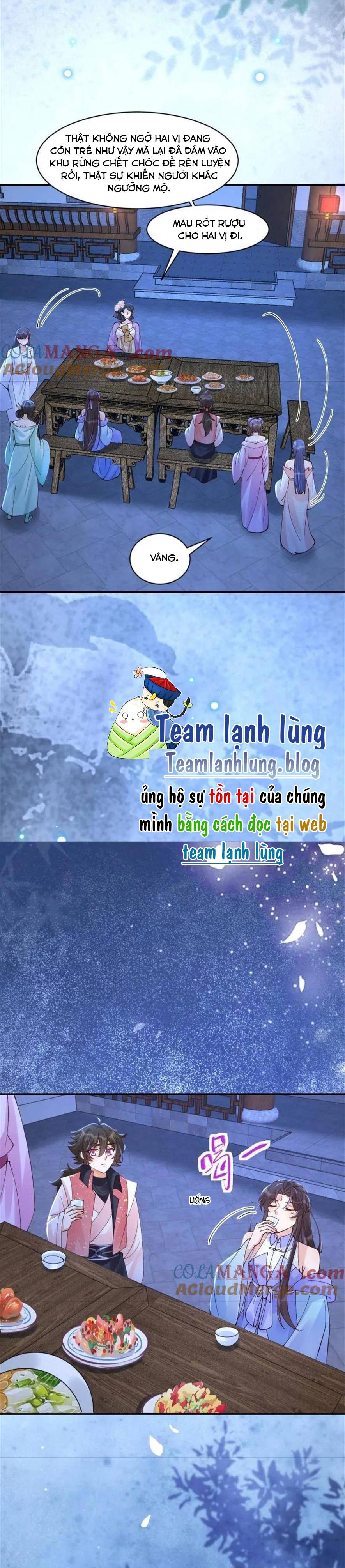 Tuyệt Sắc Quyến Rũ: Quỷ Y Chí Tôn: Chapter 643