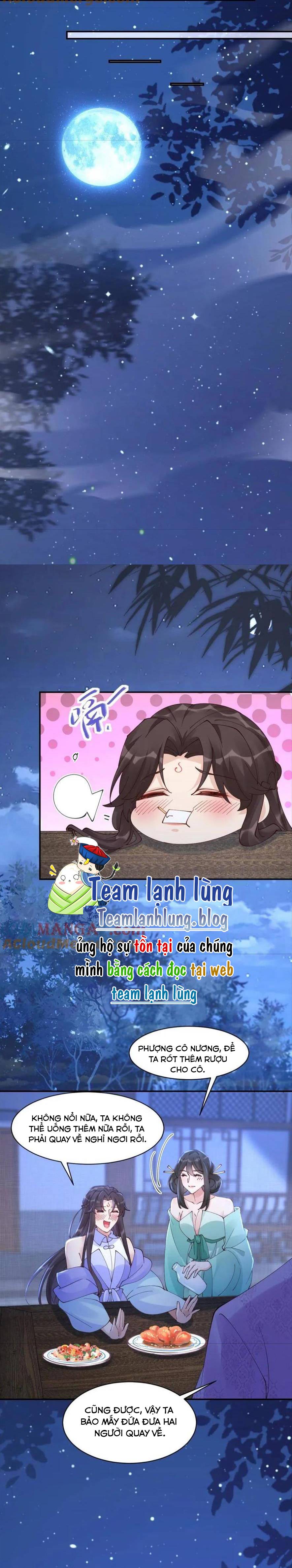 Tuyệt Sắc Quyến Rũ: Quỷ Y Chí Tôn: Chapter 643