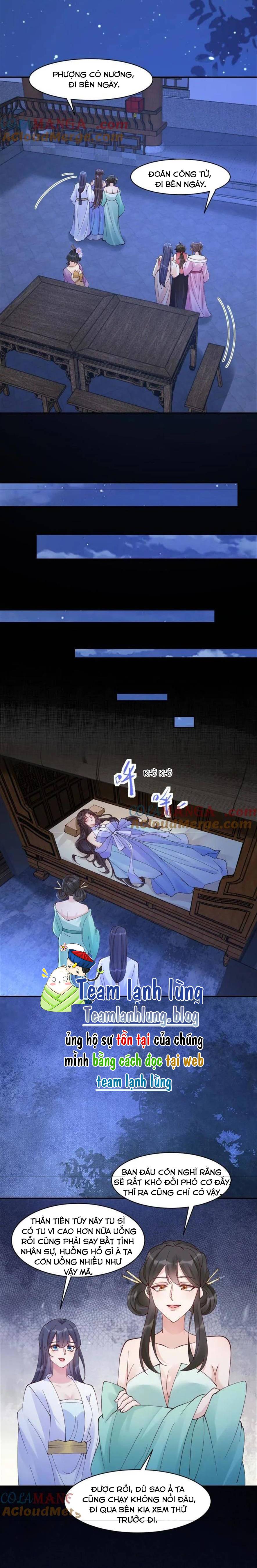 Tuyệt Sắc Quyến Rũ: Quỷ Y Chí Tôn: Chapter 643