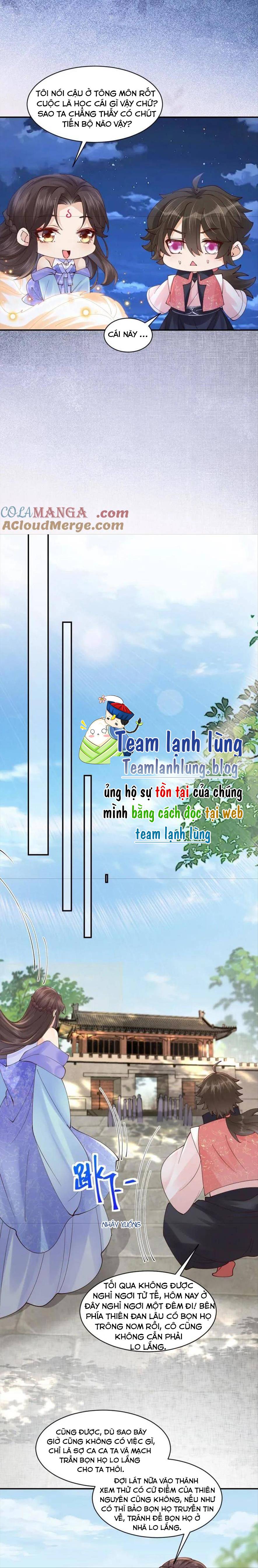 Tuyệt Sắc Quyến Rũ: Quỷ Y Chí Tôn: Chapter 645