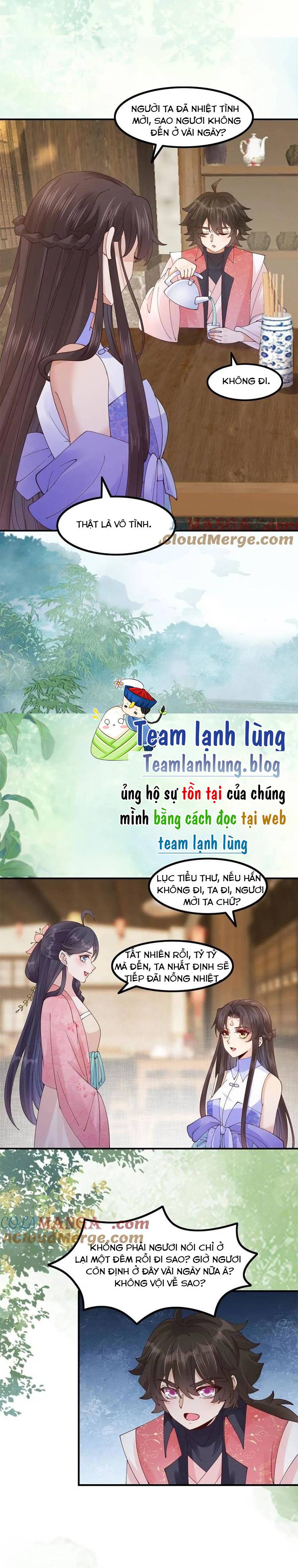 Tuyệt Sắc Quyến Rũ: Quỷ Y Chí Tôn: Chapter 646