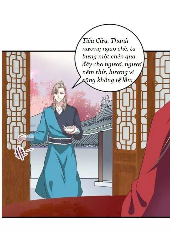Tuyệt Sắc Quyến Rũ: Quỷ Y Chí Tôn: Chapter 65