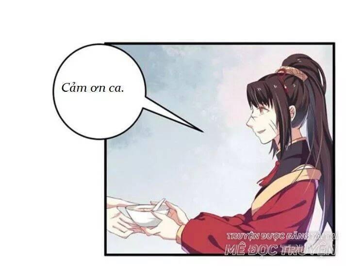 Tuyệt Sắc Quyến Rũ: Quỷ Y Chí Tôn: Chapter 65