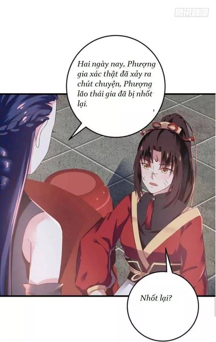 Tuyệt Sắc Quyến Rũ: Quỷ Y Chí Tôn: Chapter 65