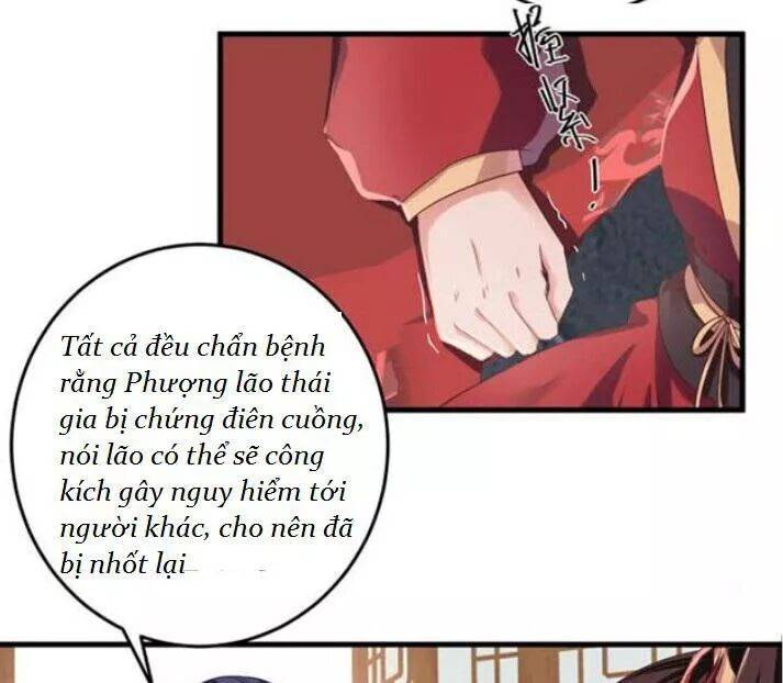 Tuyệt Sắc Quyến Rũ: Quỷ Y Chí Tôn: Chapter 65