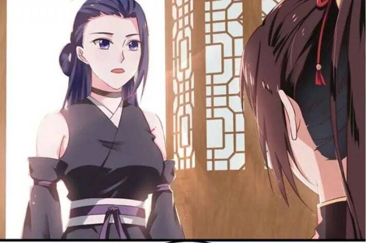 Tuyệt Sắc Quyến Rũ: Quỷ Y Chí Tôn: Chapter 65