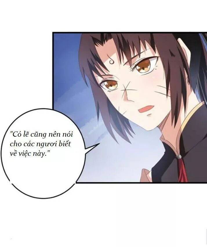 Tuyệt Sắc Quyến Rũ: Quỷ Y Chí Tôn: Chapter 65