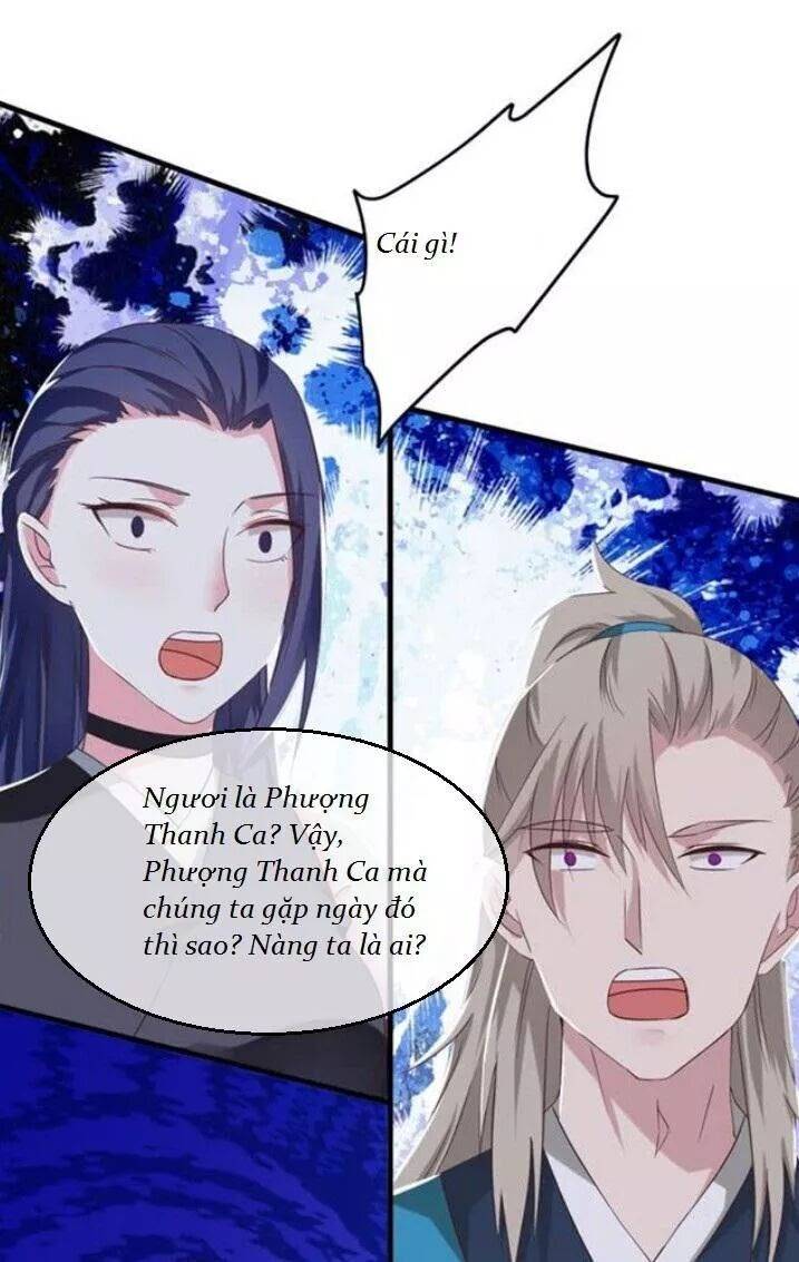 Tuyệt Sắc Quyến Rũ: Quỷ Y Chí Tôn: Chapter 65