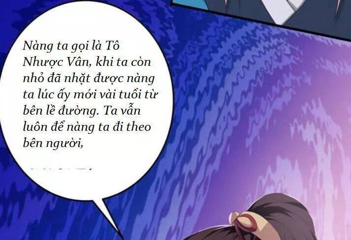 Tuyệt Sắc Quyến Rũ: Quỷ Y Chí Tôn: Chapter 65