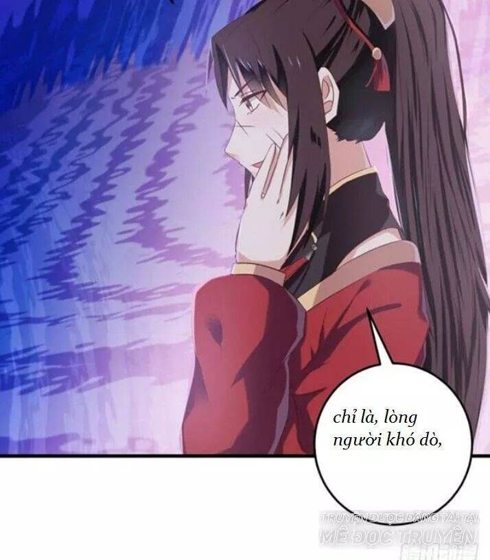 Tuyệt Sắc Quyến Rũ: Quỷ Y Chí Tôn: Chapter 65