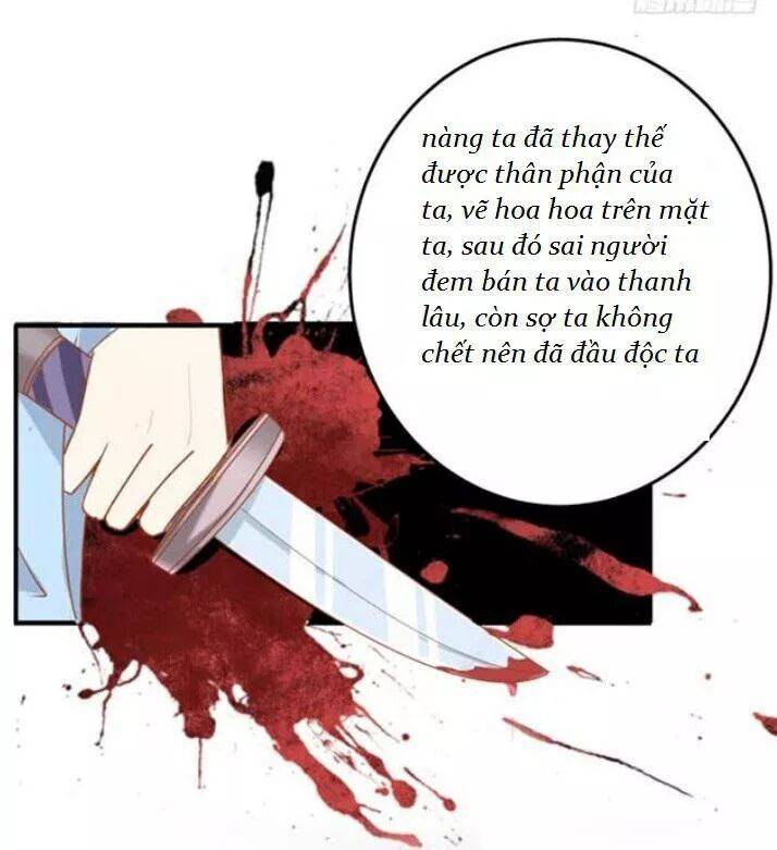 Tuyệt Sắc Quyến Rũ: Quỷ Y Chí Tôn: Chapter 65