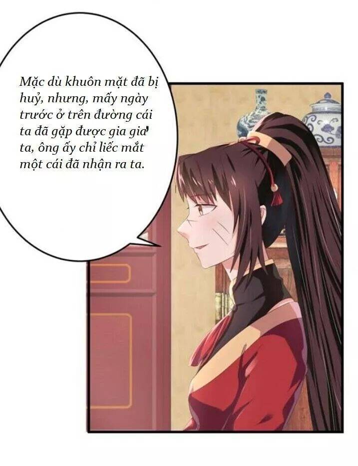Tuyệt Sắc Quyến Rũ: Quỷ Y Chí Tôn: Chapter 65