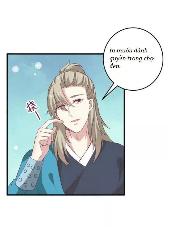 Tuyệt Sắc Quyến Rũ: Quỷ Y Chí Tôn: Chapter 65