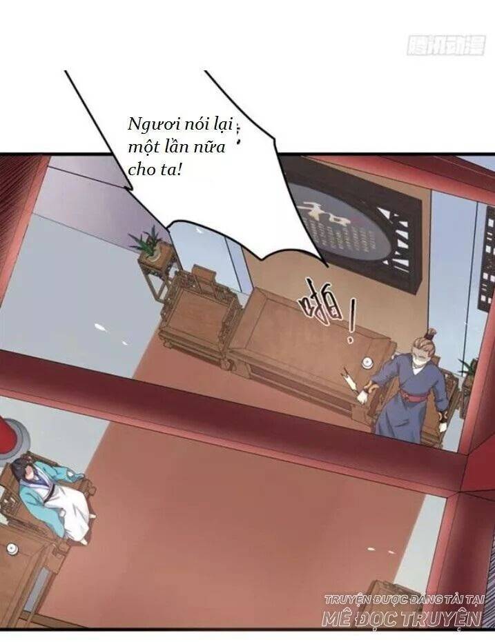 Tuyệt Sắc Quyến Rũ: Quỷ Y Chí Tôn: Chapter 65